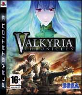 Valkyria Chronicles